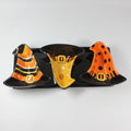 Witch Hat Condiment Serving Set (2005)