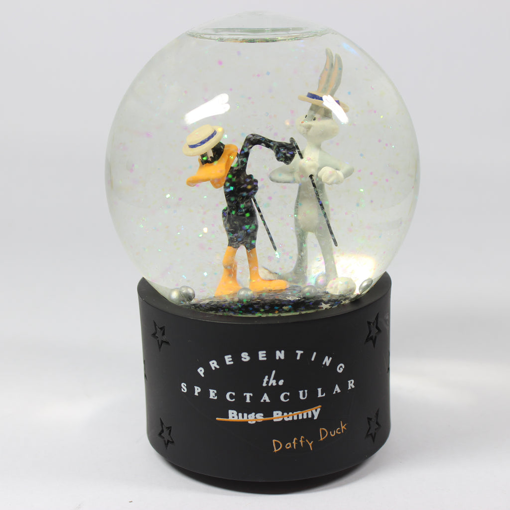 Presenting the Spectacular Bugs Bunny and Daffy Duck (1999)