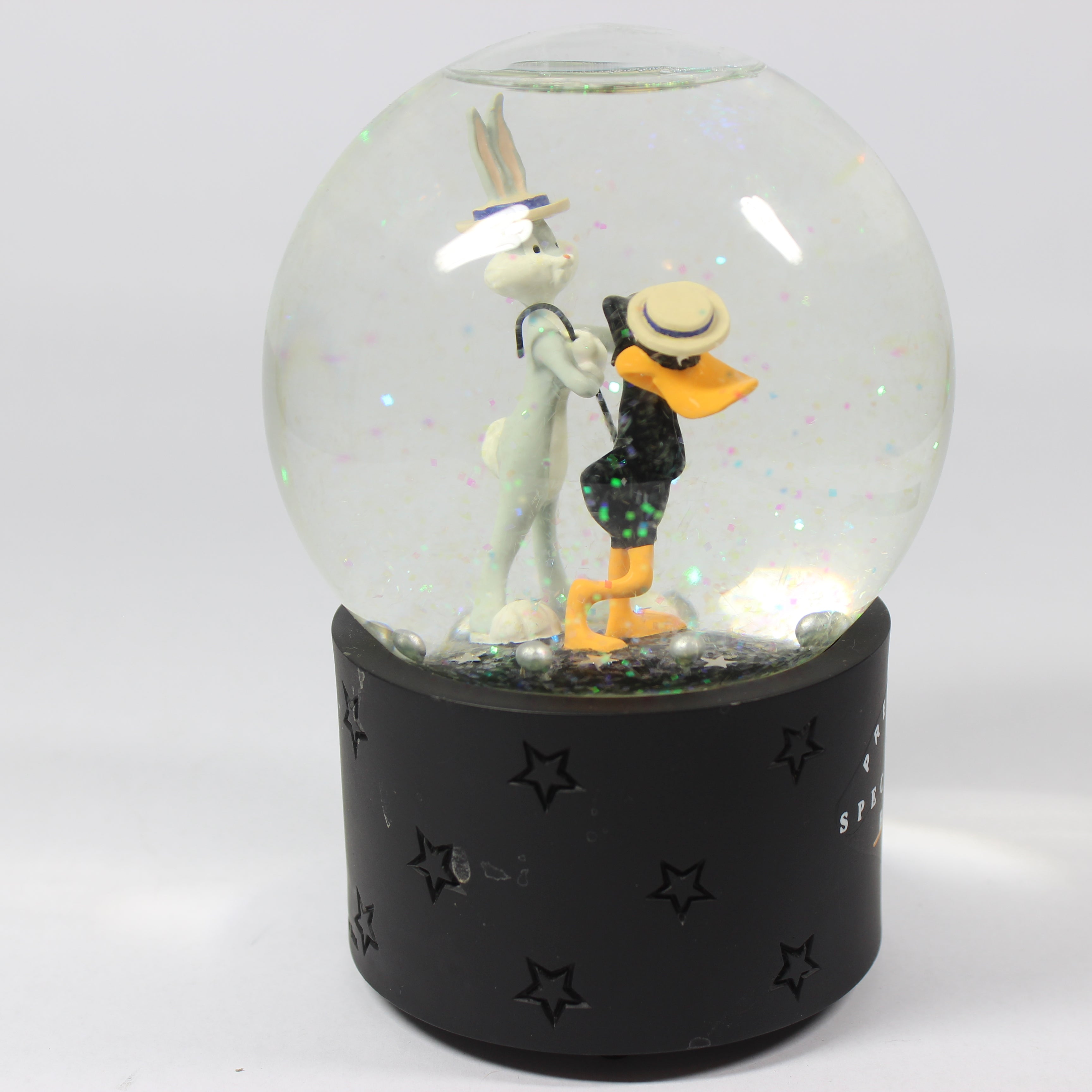 Presenting the Spectacular Bugs Bunny and Daffy Duck (1999) - Image 2