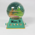 Miami Florida Perpetual Calendar (1960)