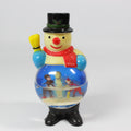 Snowman