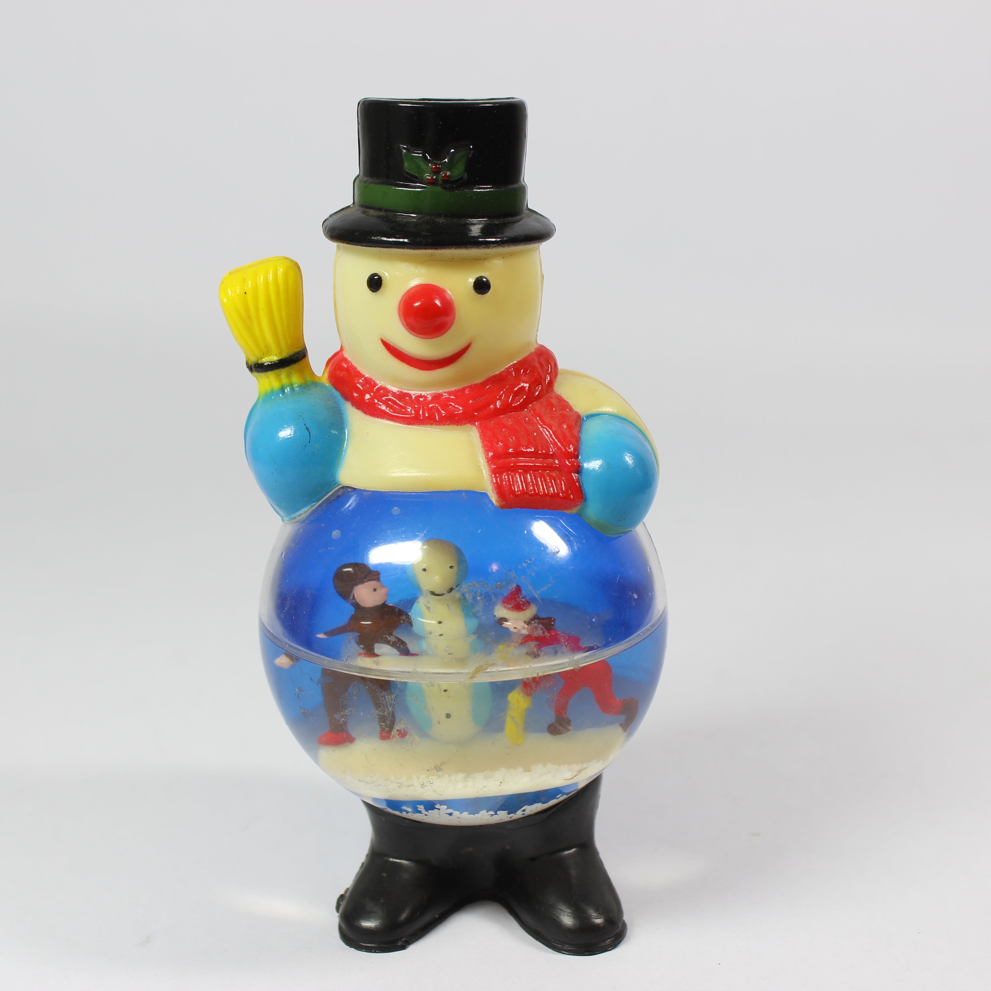 Snowman