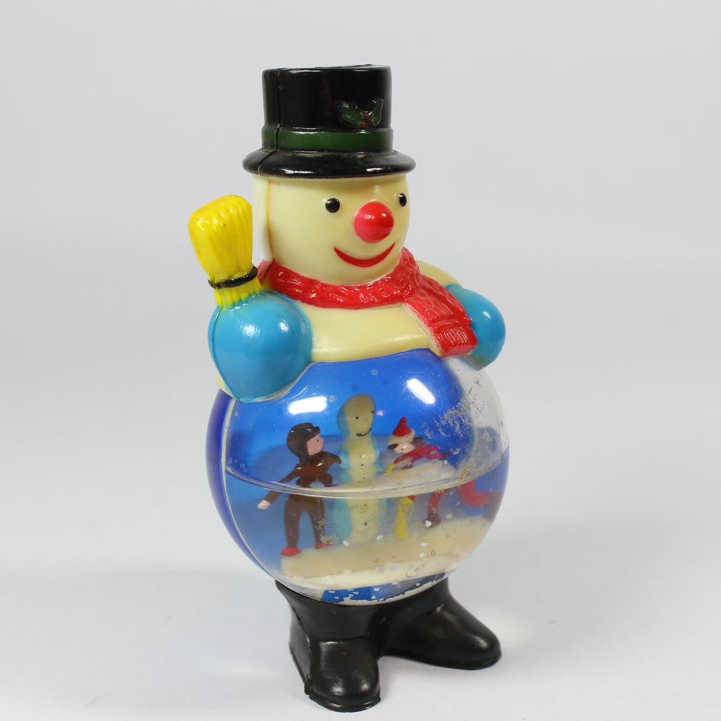 Snowman - Image 4