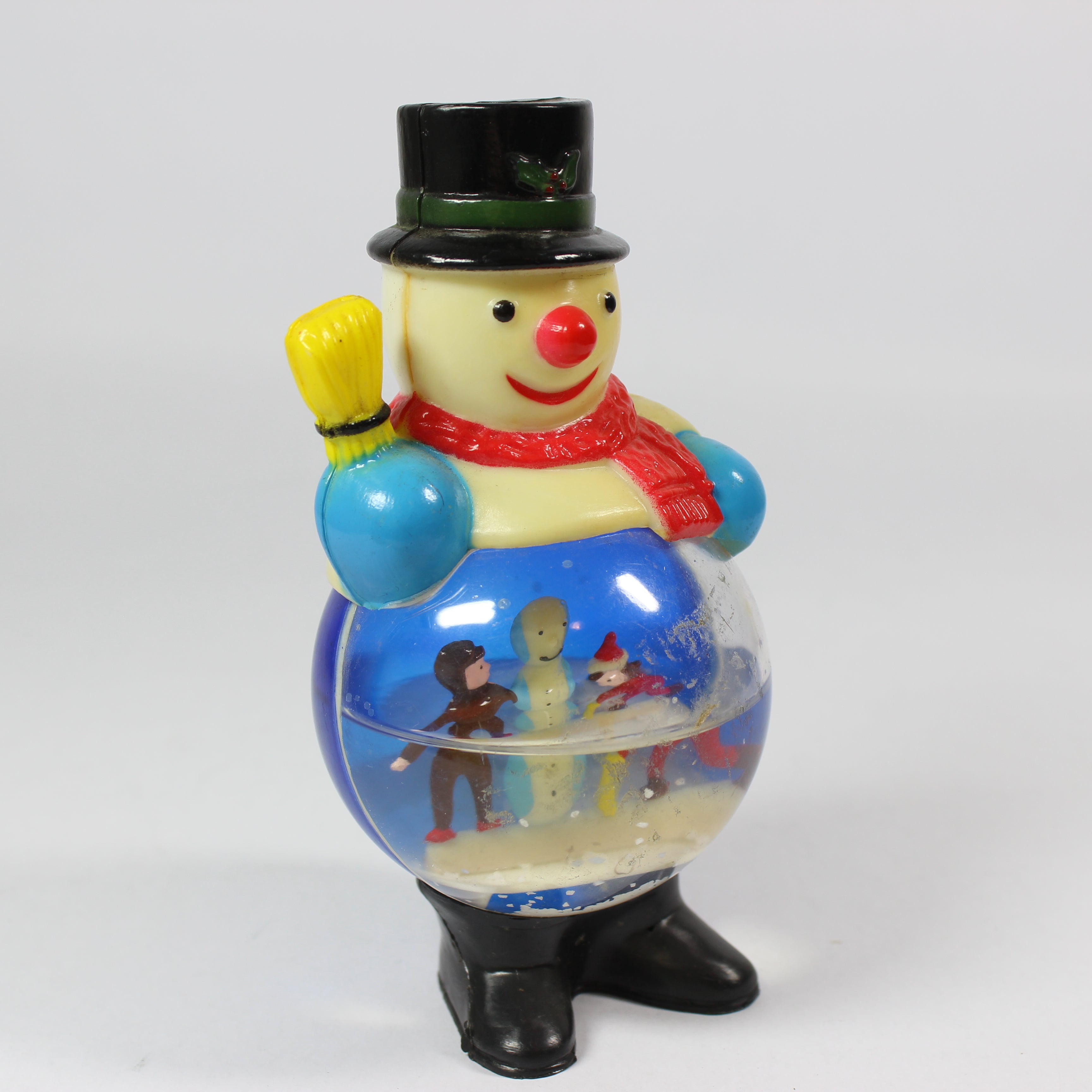 Snowman - Image 4