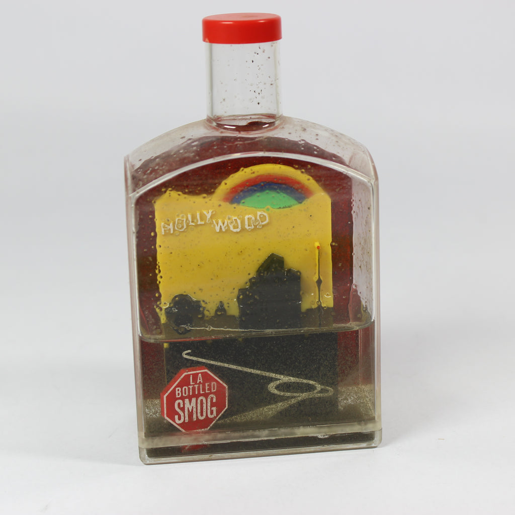 LA Bottled Smog (1983)