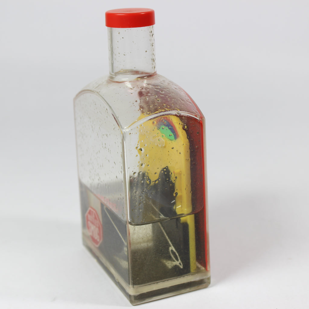 LA Bottled Smog (1983) - Image 2