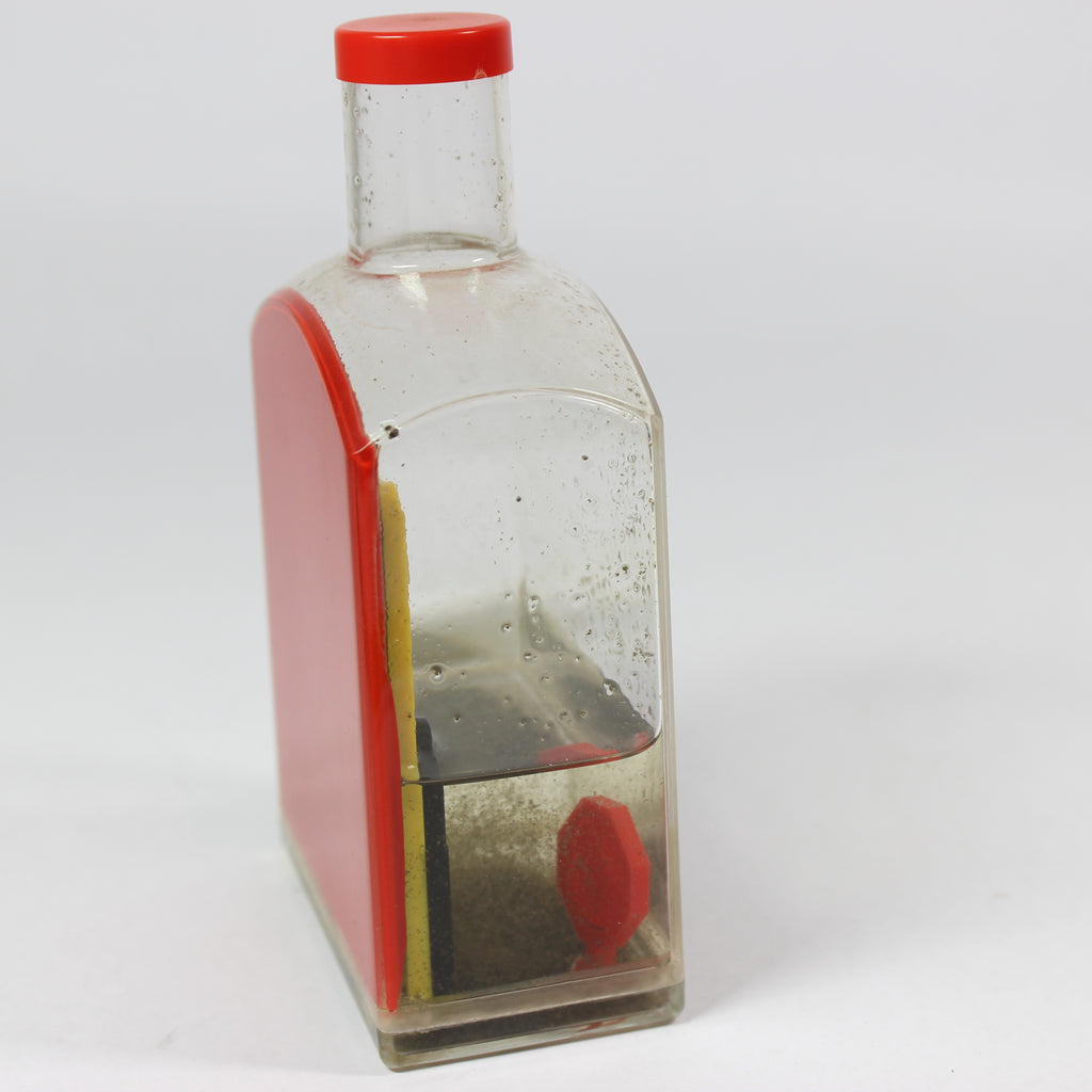 LA Bottled Smog (1983) - Image 3
