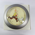 Quartz Table Clock (1997)