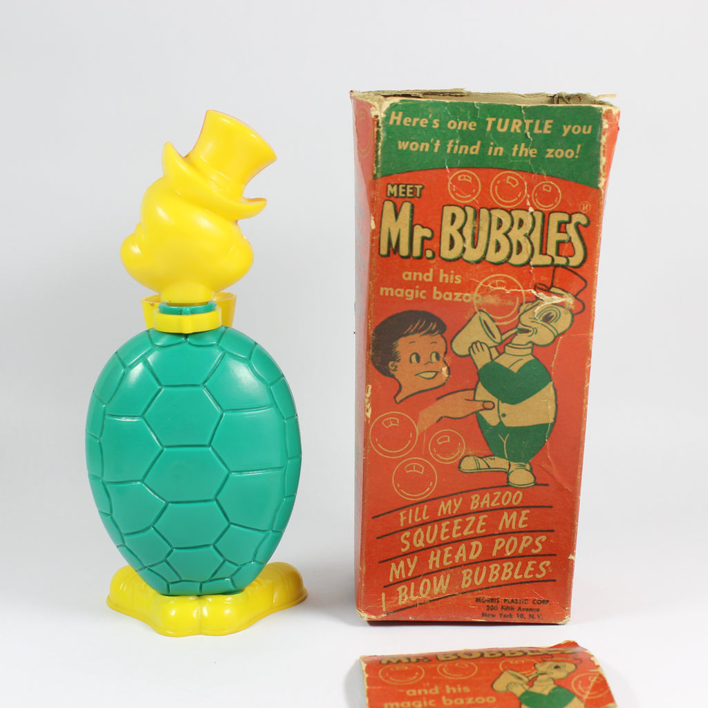 Mr. Bubbles (1950) - Image 3