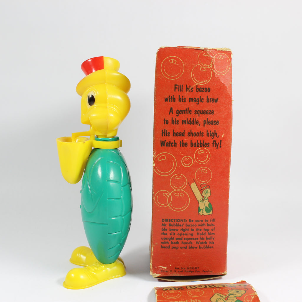 Mr. Bubbles (1950) - Image 4
