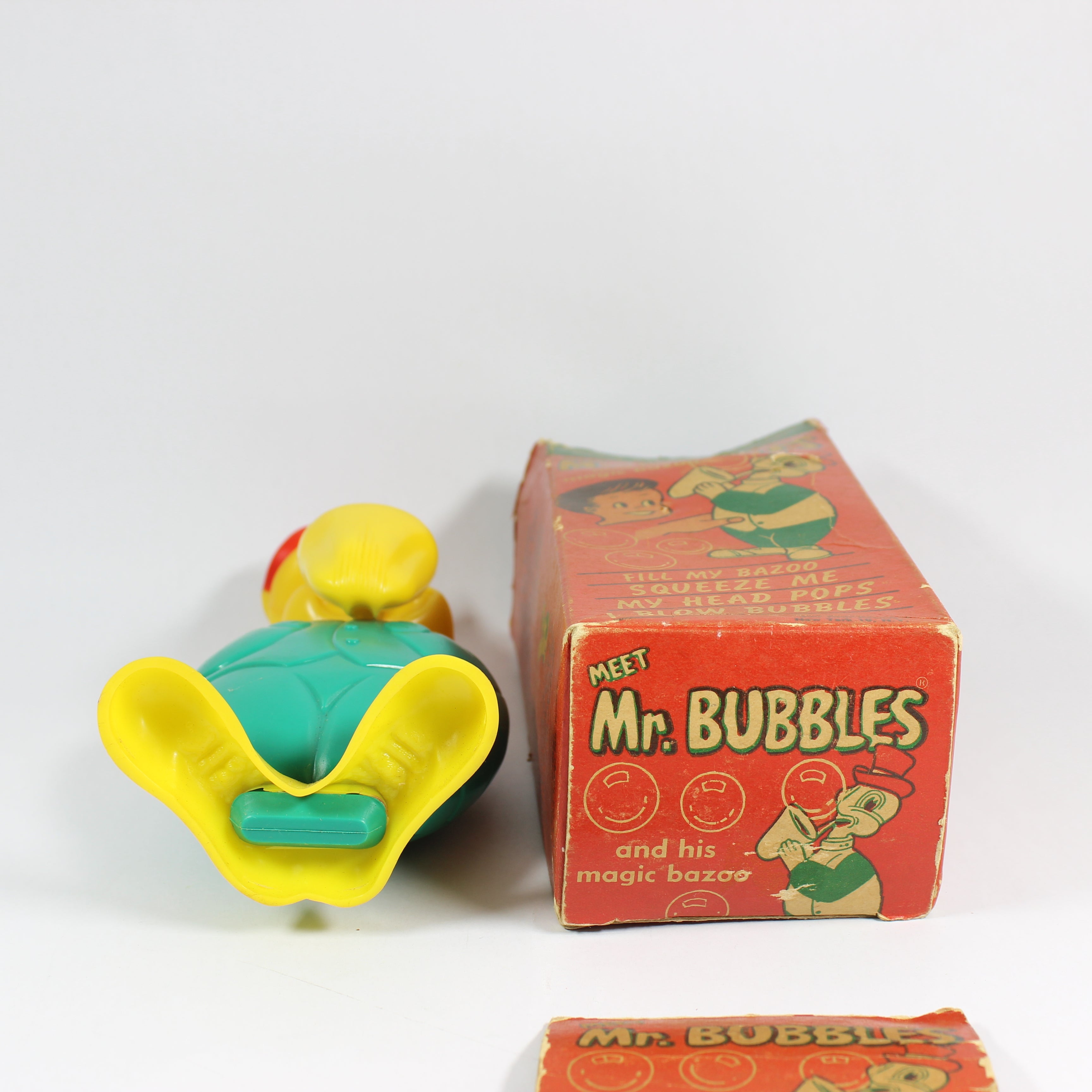 Mr. Bubbles (1950) - Image 5