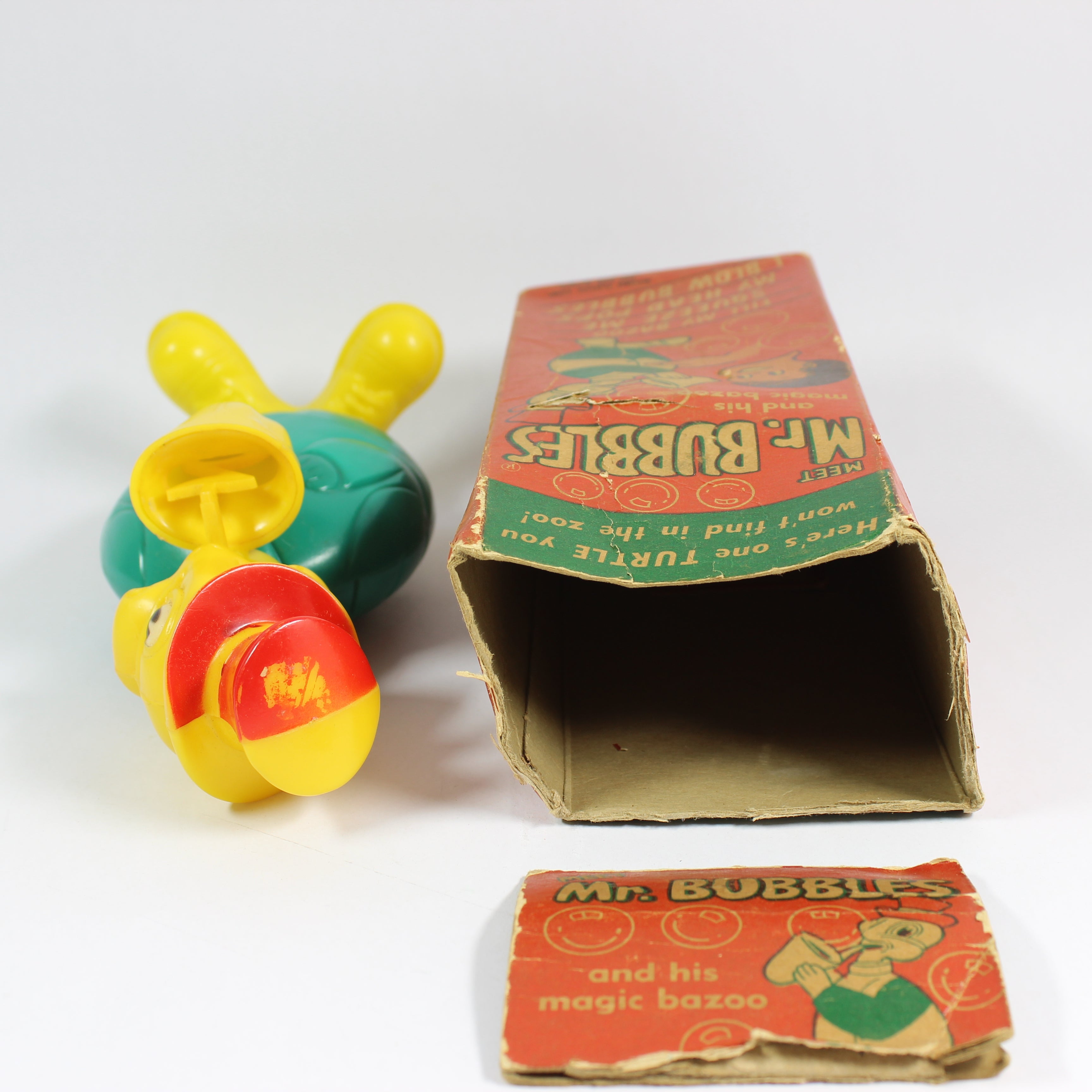 Mr. Bubbles (1950) - Image 6