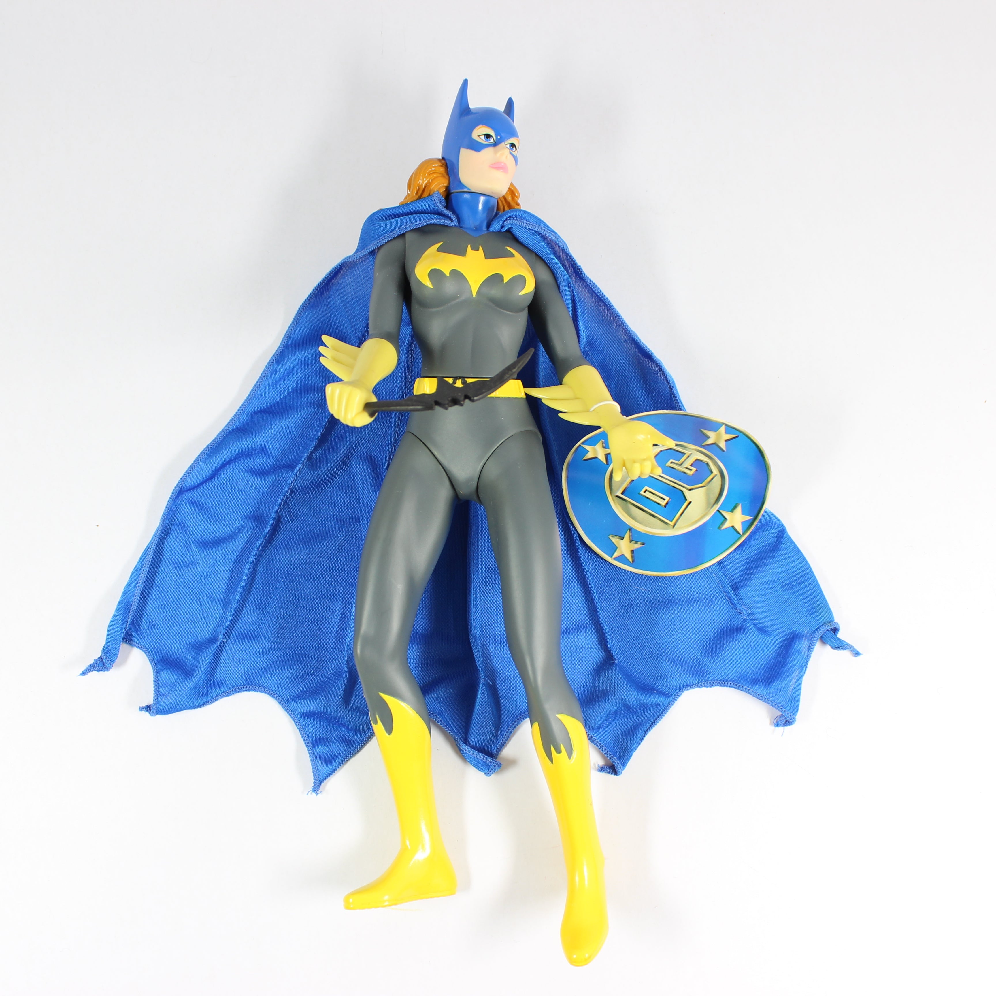 Batgirl Figure (2000)