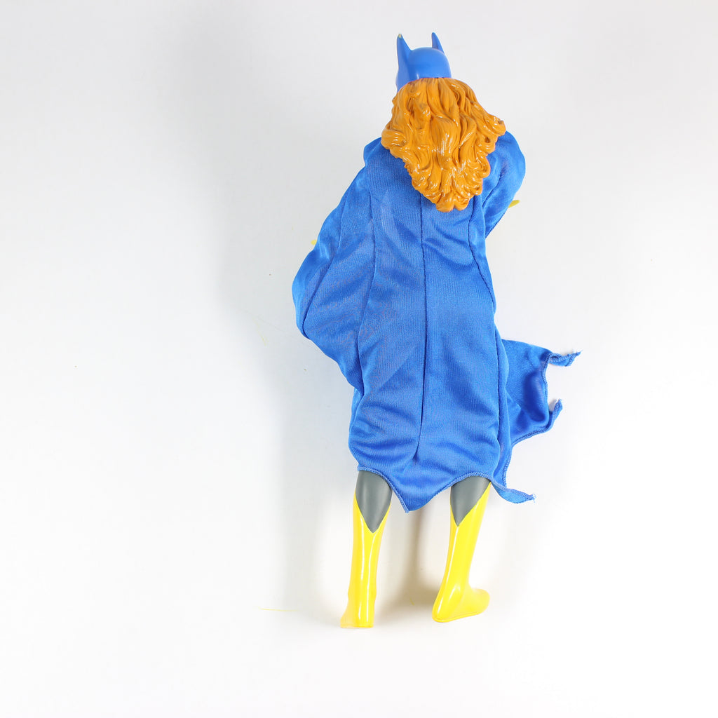 Batgirl Figure (2000) - Image 2