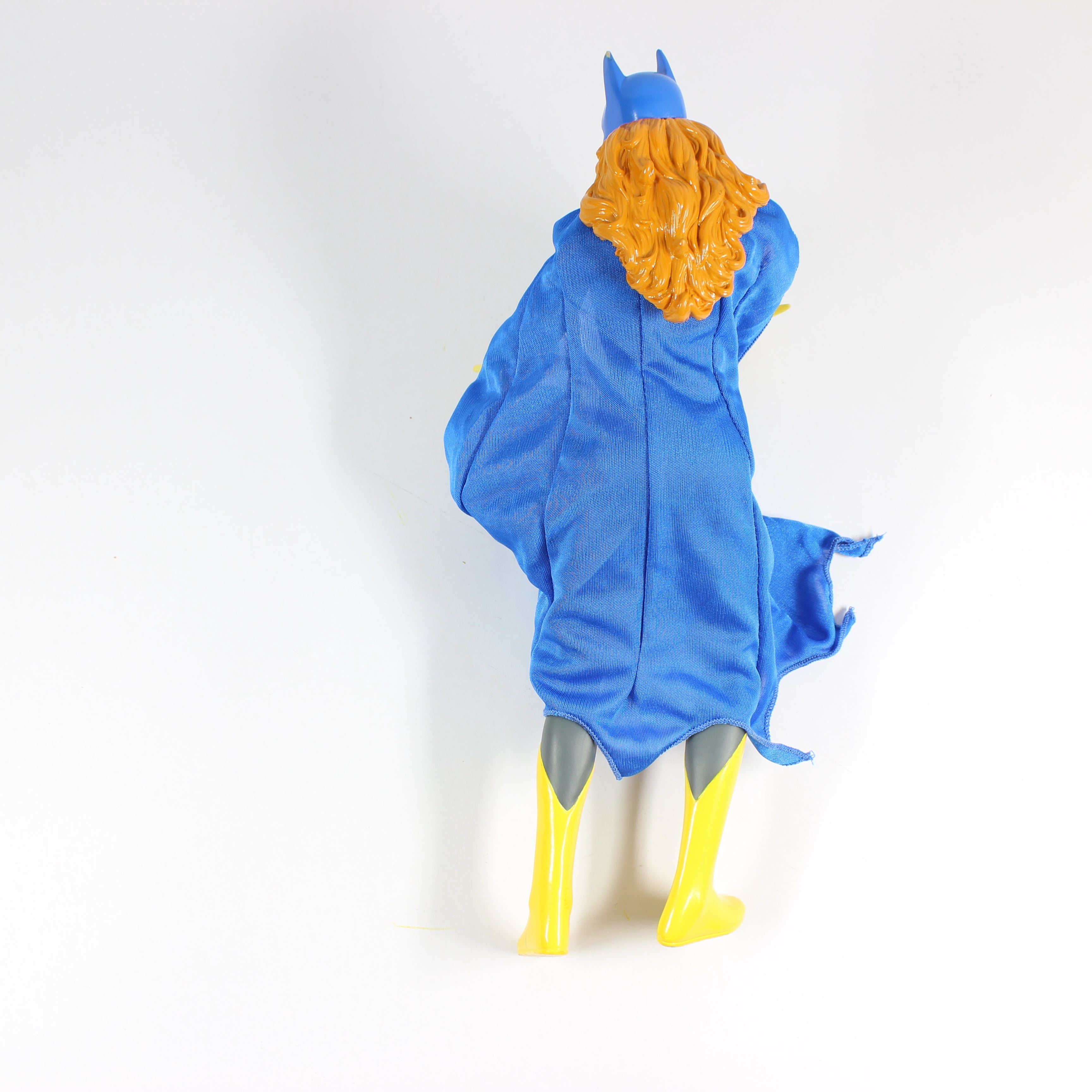 Batgirl Figure (2000) - Image 2
