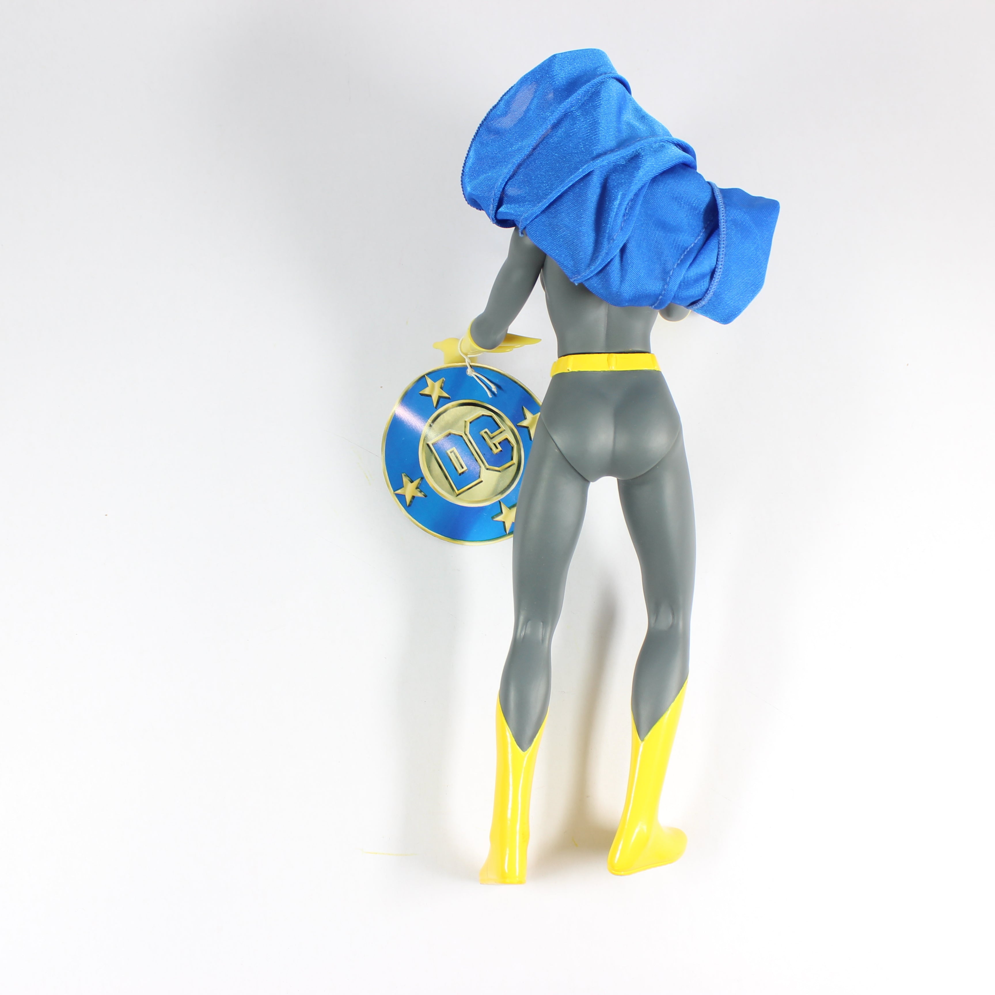 Batgirl Figure (2000) - Image 3