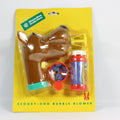 Scooby-Doo Bubble Blower (1999)