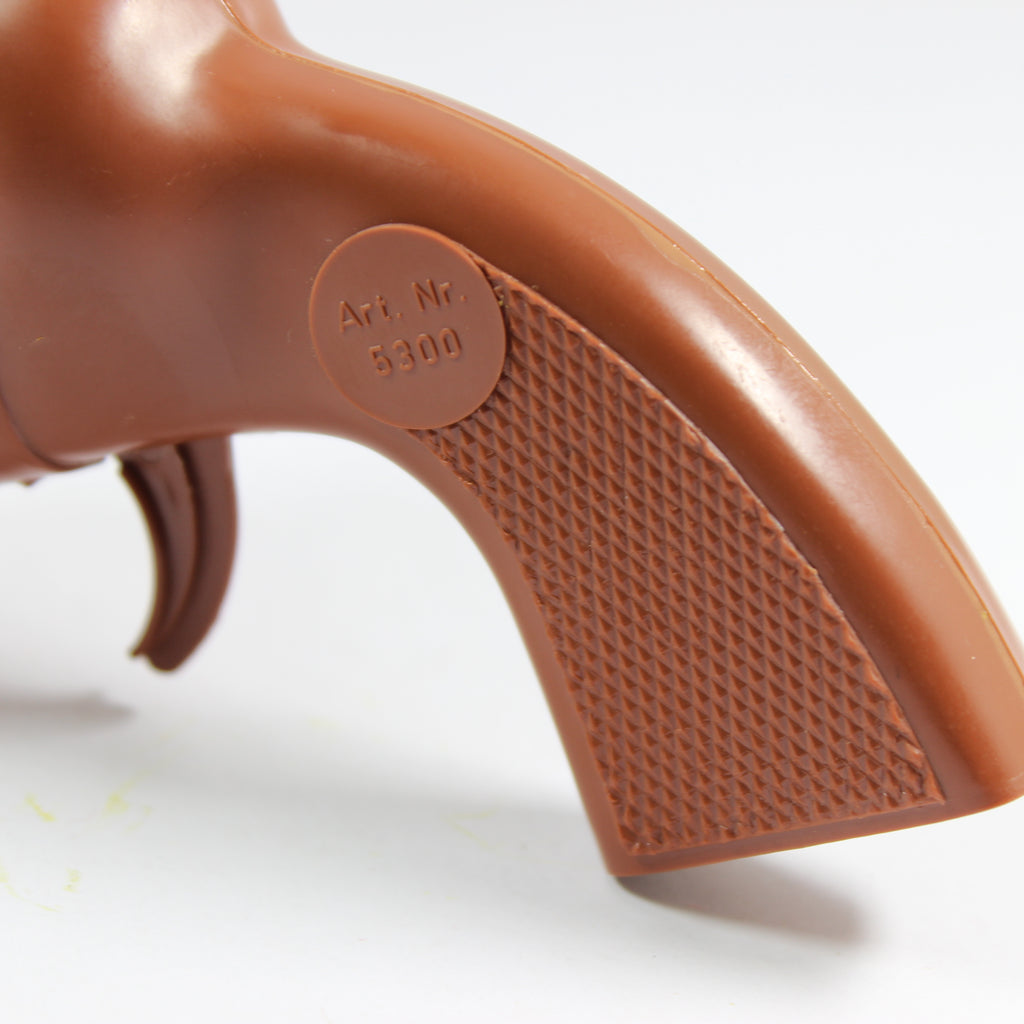 German Bulldog Barking Toy Gun - Image 3