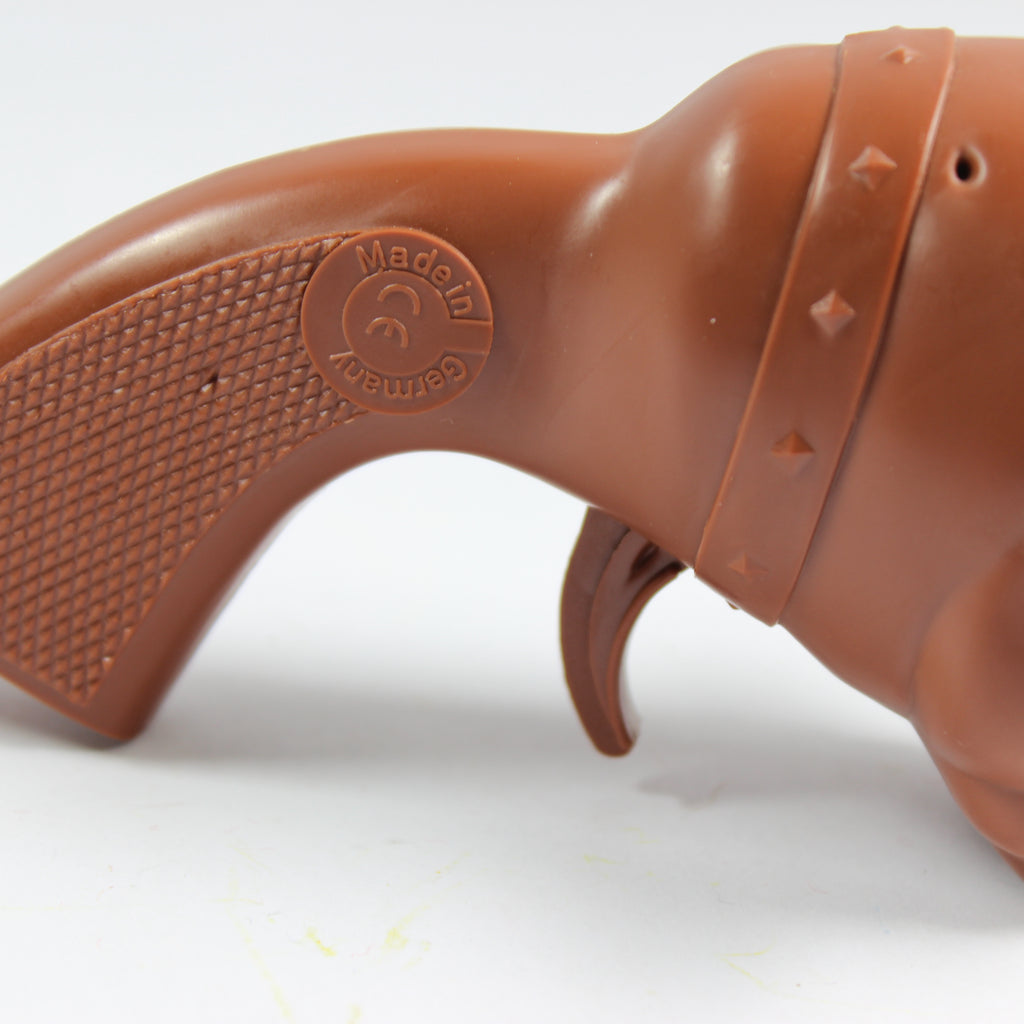 German Bulldog Barking Toy Gun - Image 4