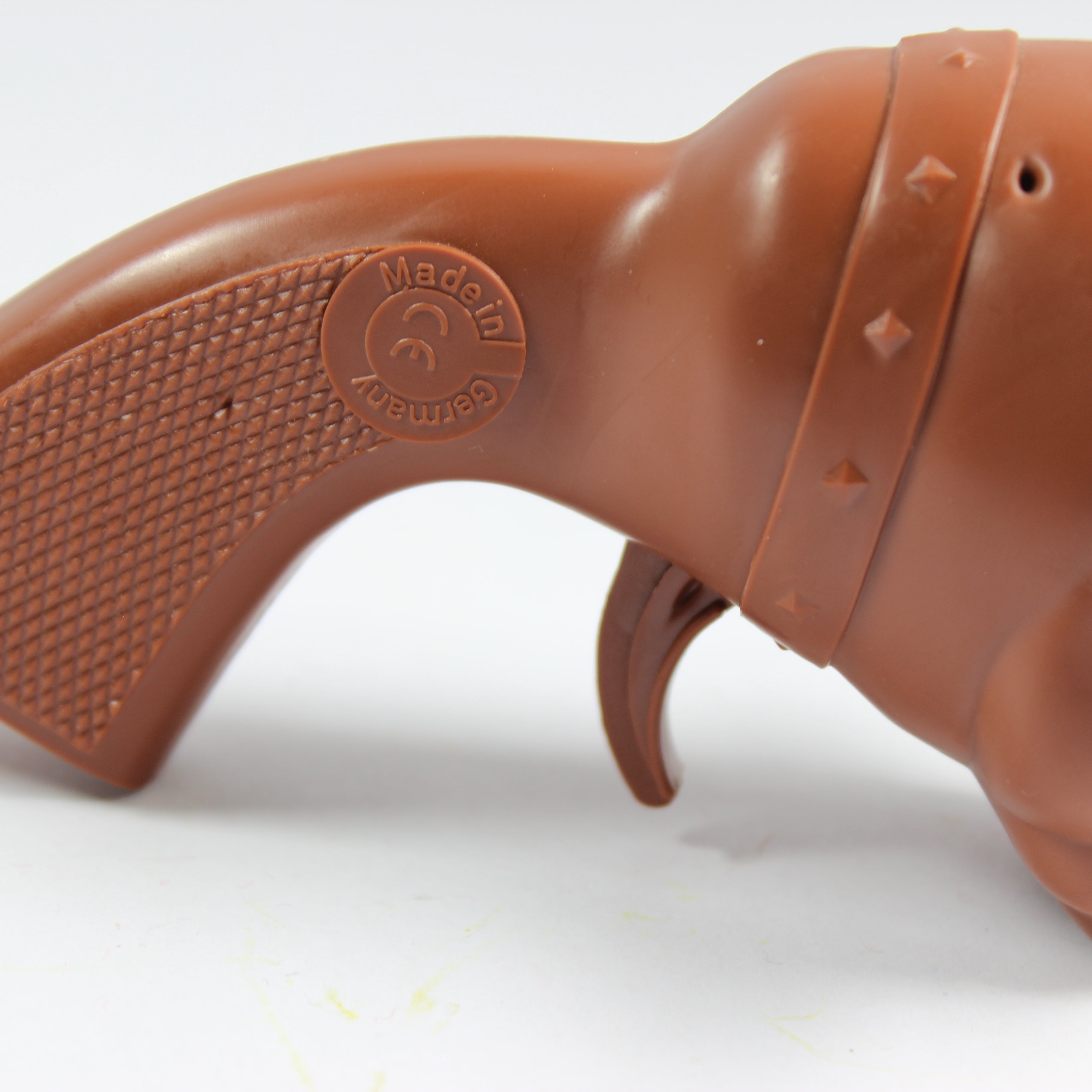 German Bulldog Barking Toy Gun - Image 4