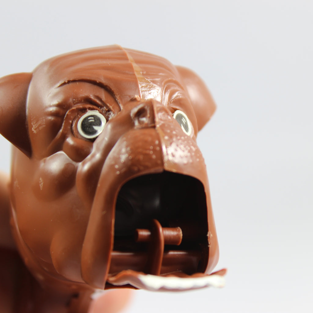 German Bulldog Barking Toy Gun - Image 6