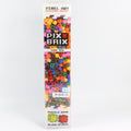 Pixel Art Building Bricks - Dark Mix (2020 Pix Brix, 2020)