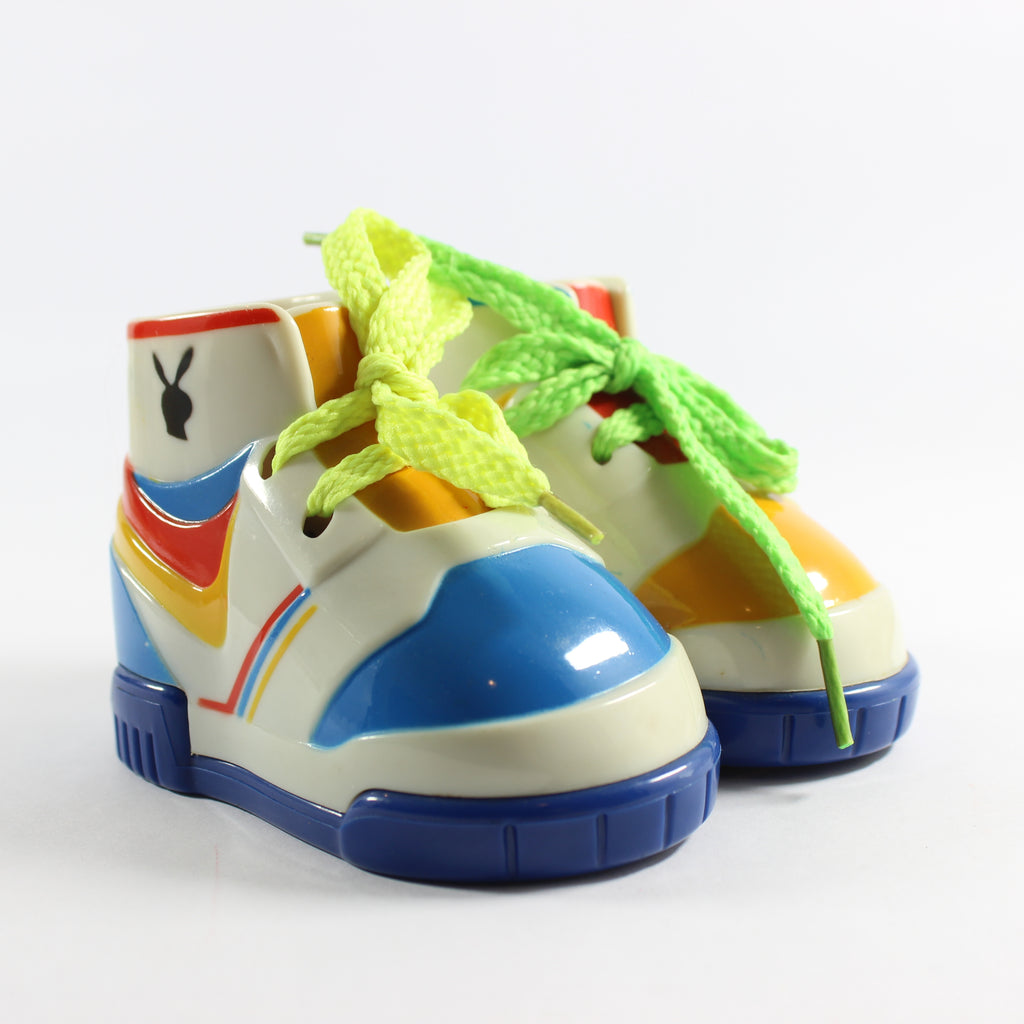 Musical Toy Shoes