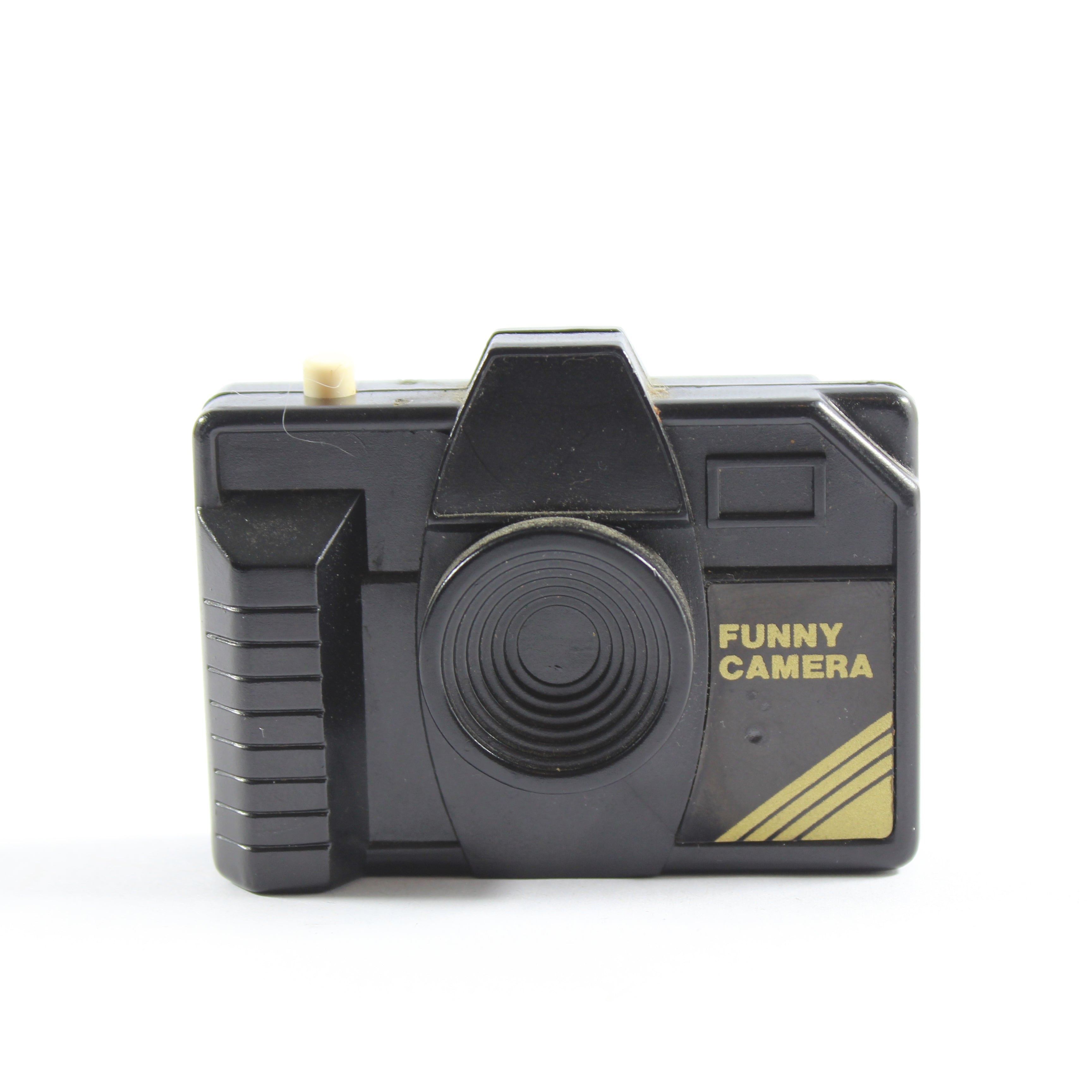 Funny Camera with Speaker