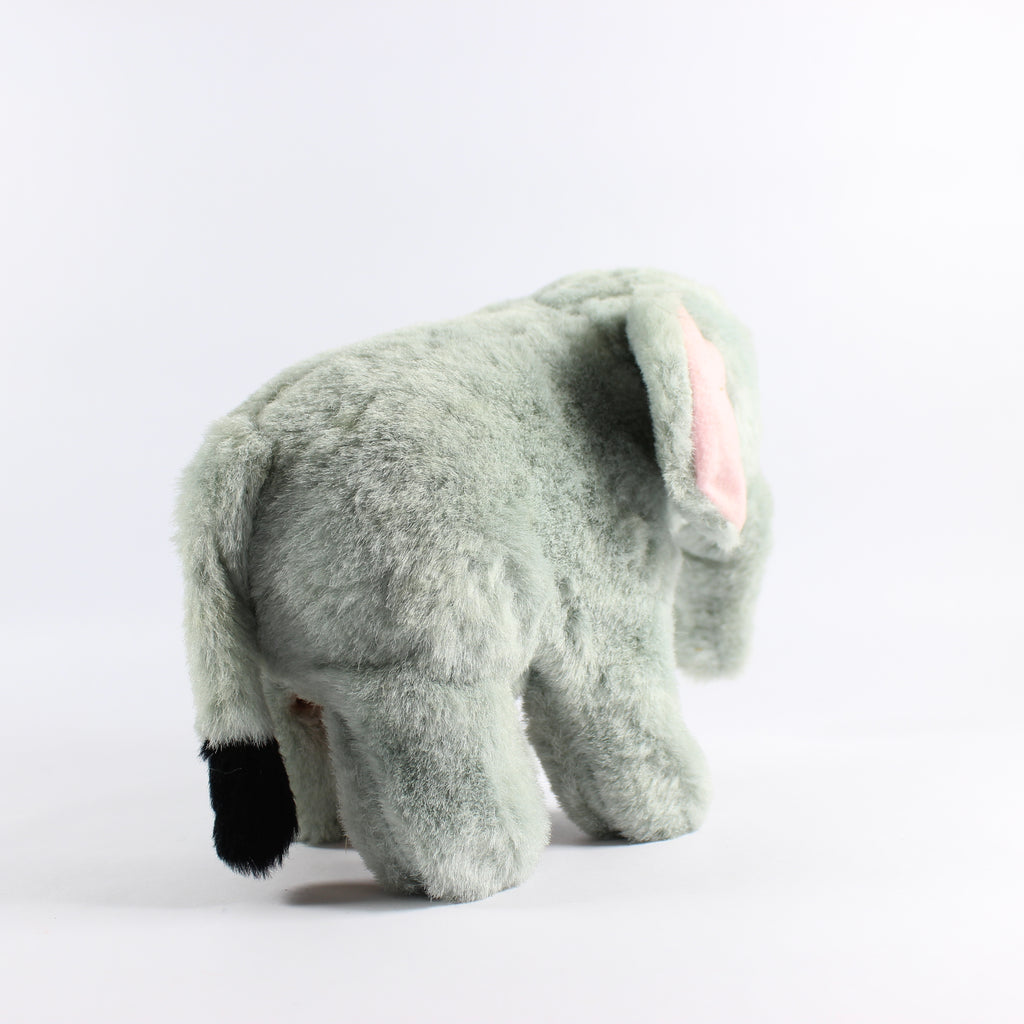 Walking Elephant Plush - Image 2