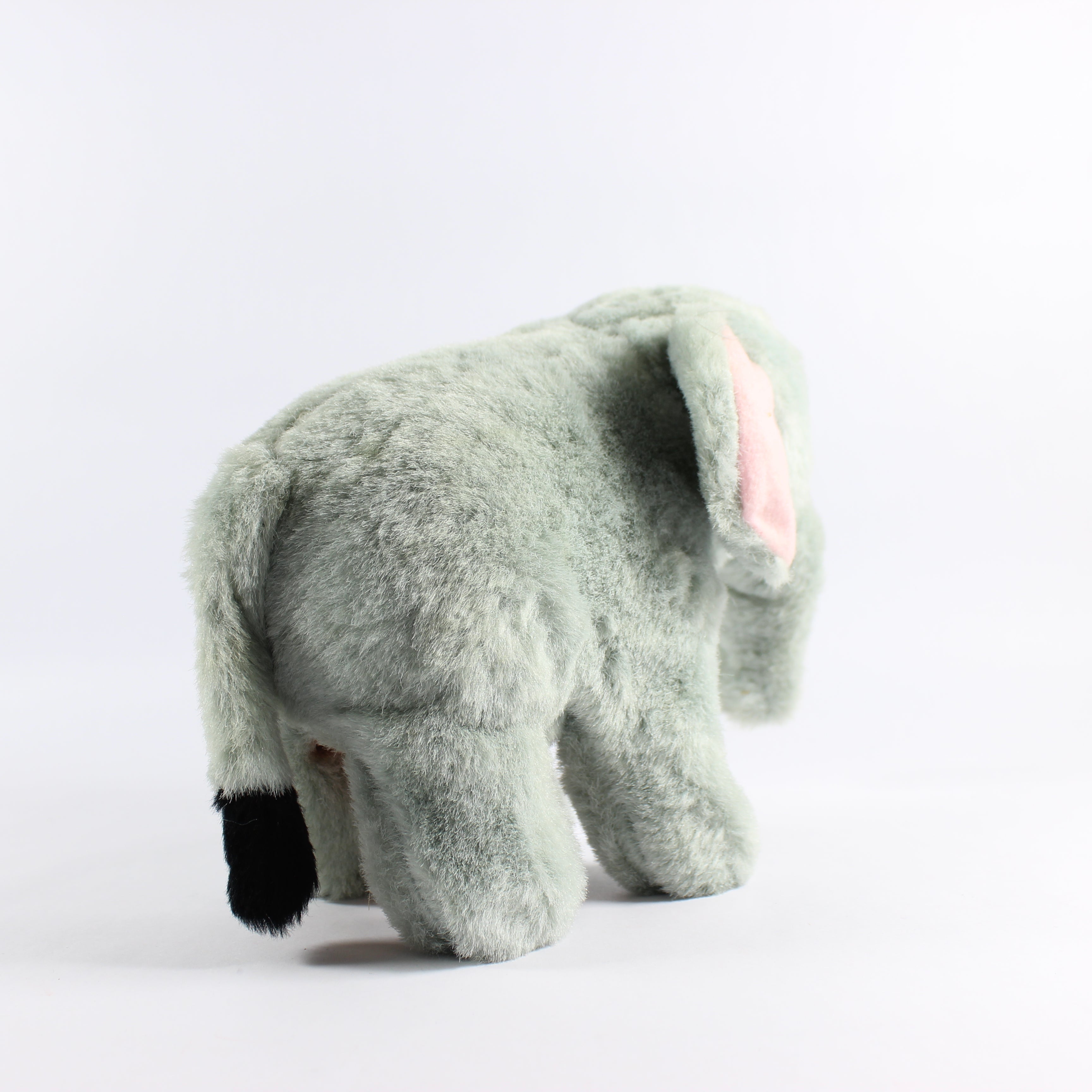 Walking Elephant Plush - Image 2