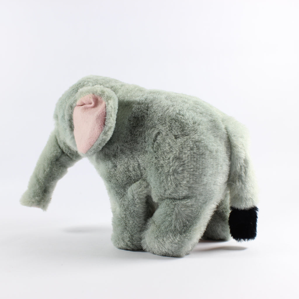 Walking Elephant Plush - Image 3