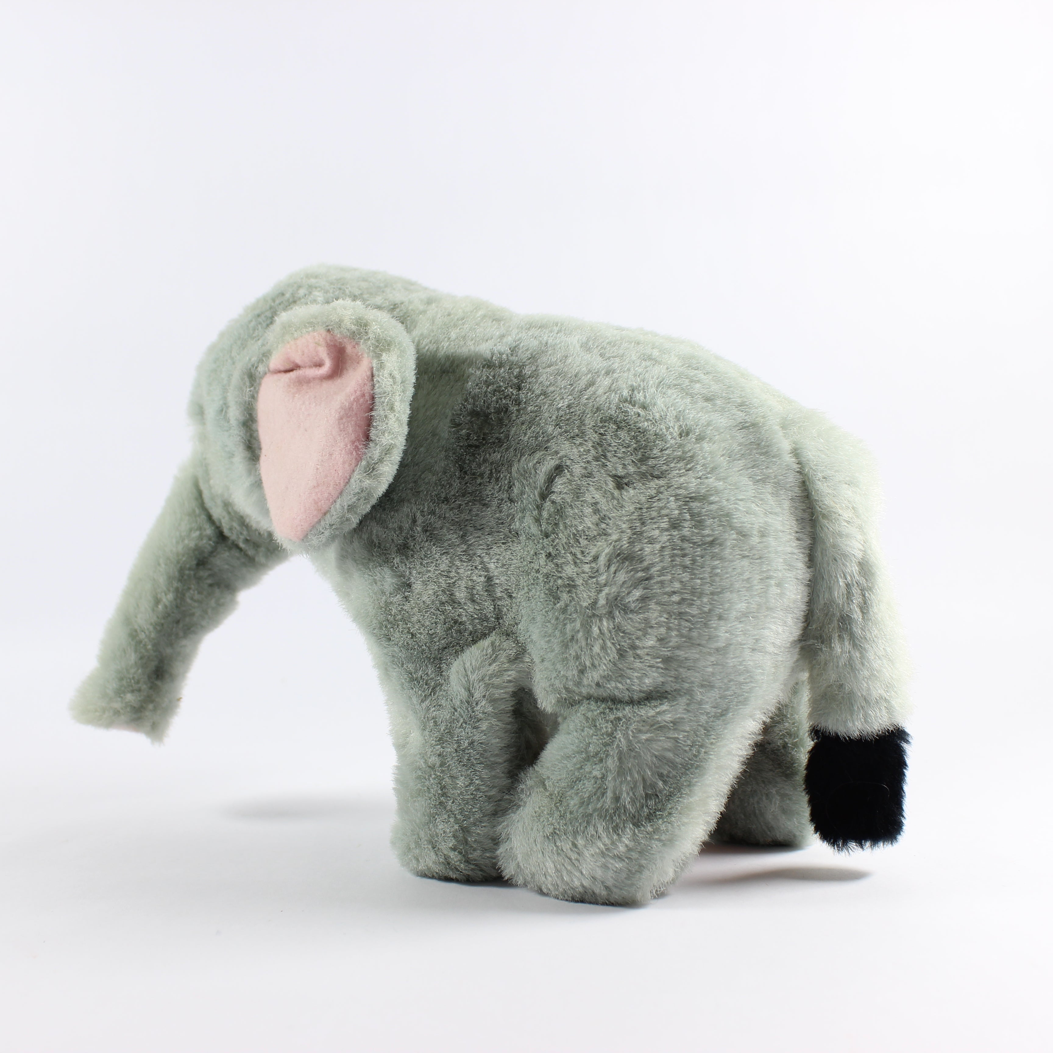 Walking Elephant Plush - Image 3