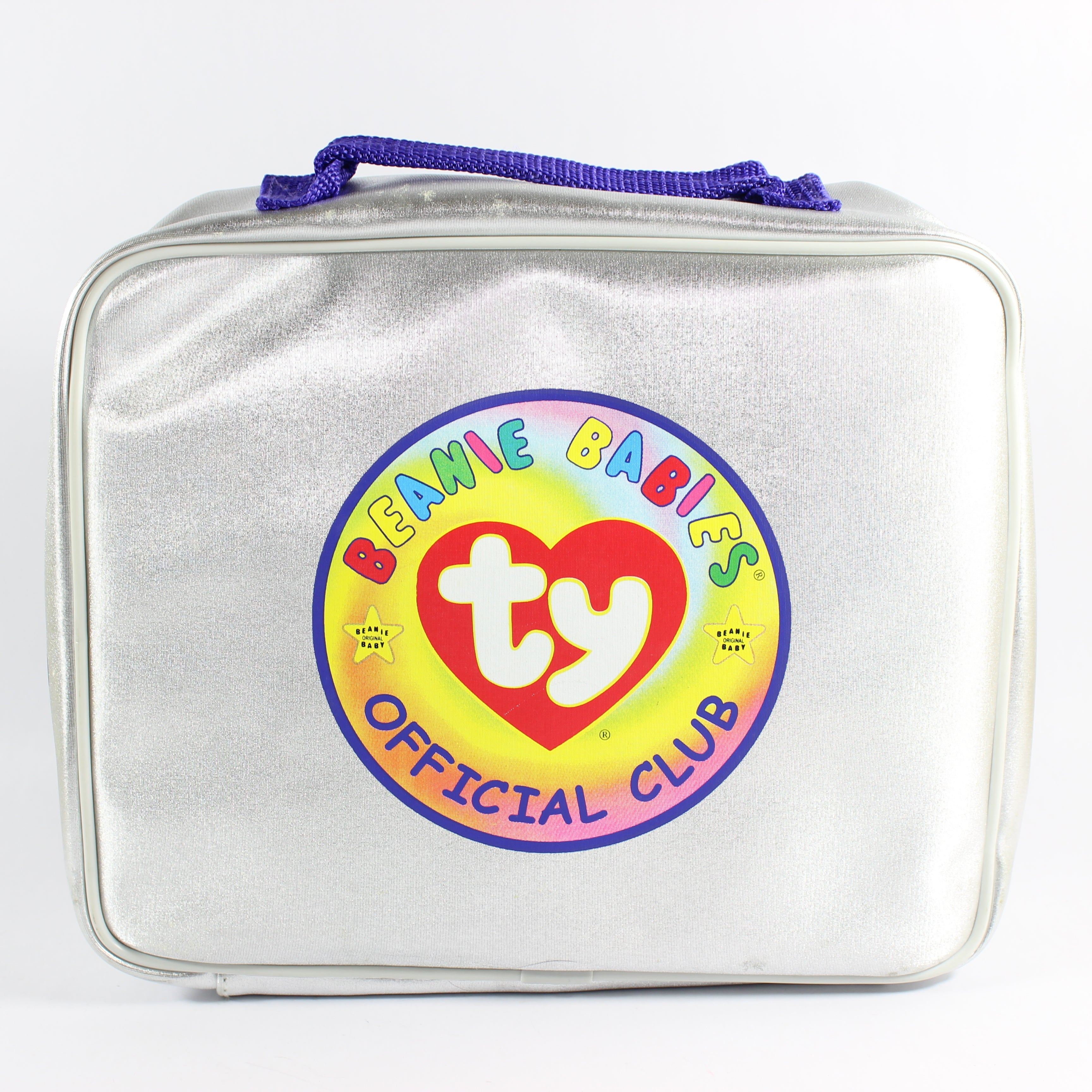 Beanie Babies: Platinum Edition Club Kit (1995) - Image 13