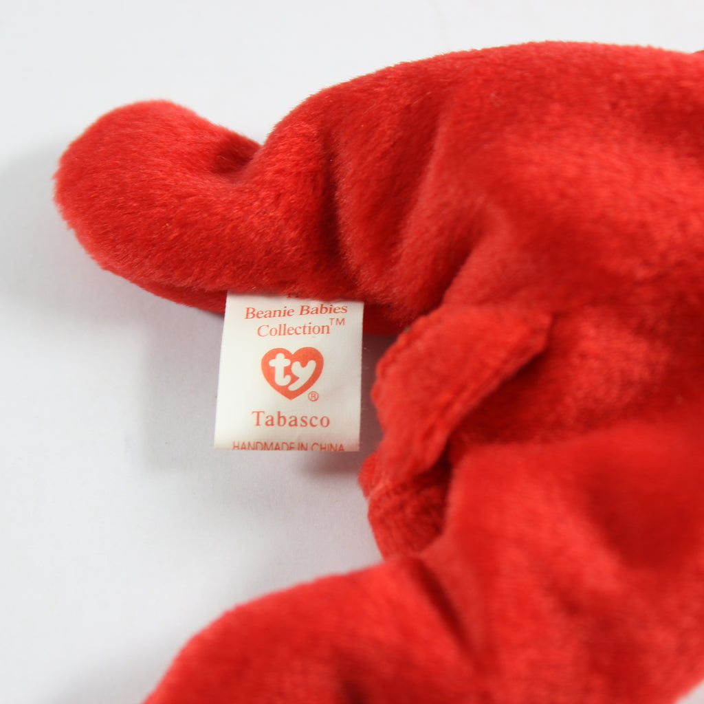 Beanie Babies: Platinum Edition Club Kit (1995) - Image 3