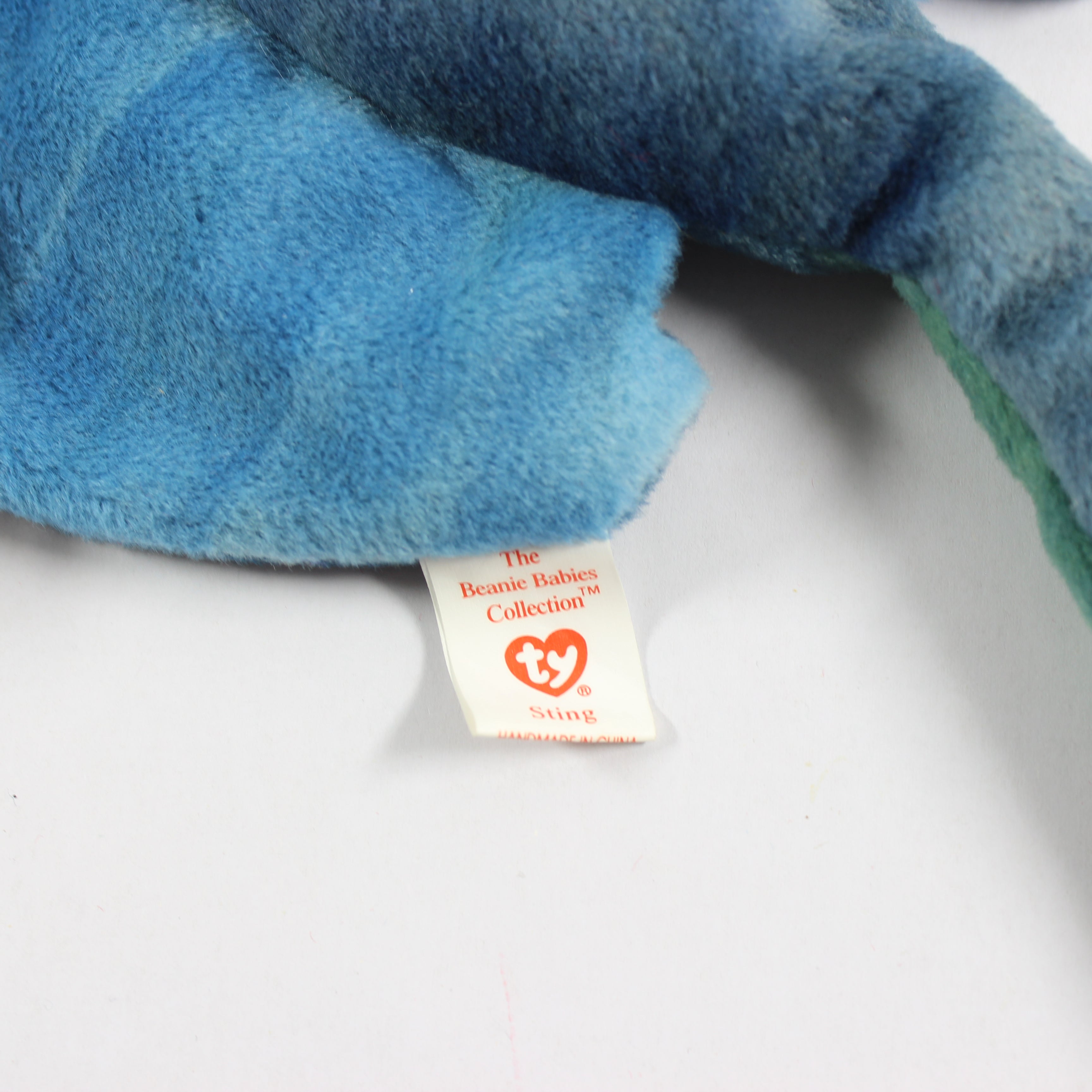 Beanie Babies: Platinum Edition Club Kit (1995) - Image 6
