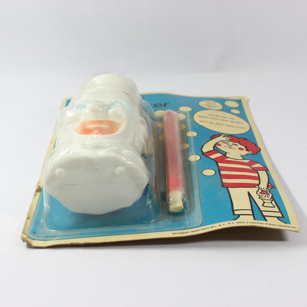Magic No-Spill Bubble Maker - Clown - Image 2