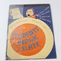 Students Magic Slate