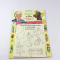 Captain Kangaroo and Mr. Moose - Presto Slate and Stylus (1960)