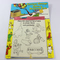 Curious George Takes a Balloon Ride - Presto Slate and Stylus (1941)
