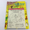 Curious George On the Farm - Presto Slate and Stylus (1957)