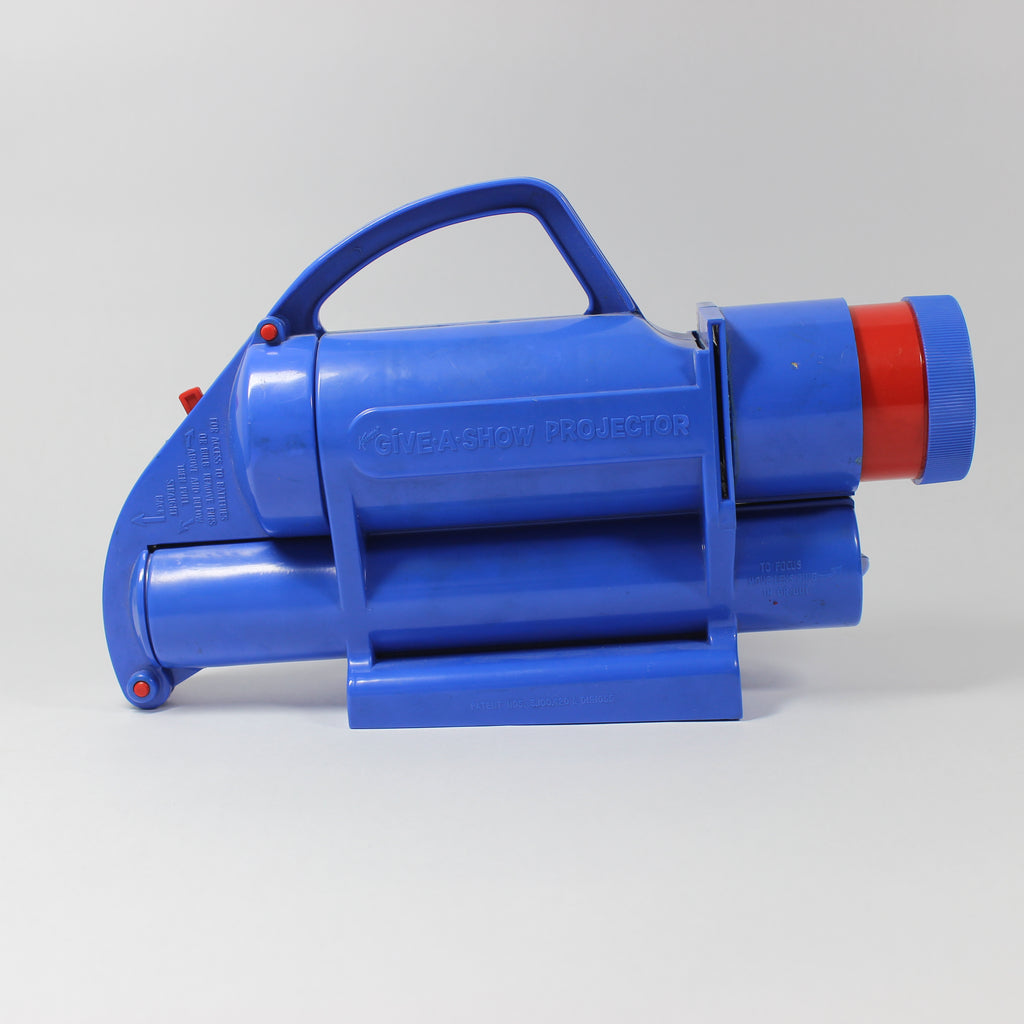 Give-a-Show Projector (1970 Kenner, 1960) - Image 3