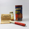 Glorified Bubble Set (1950)