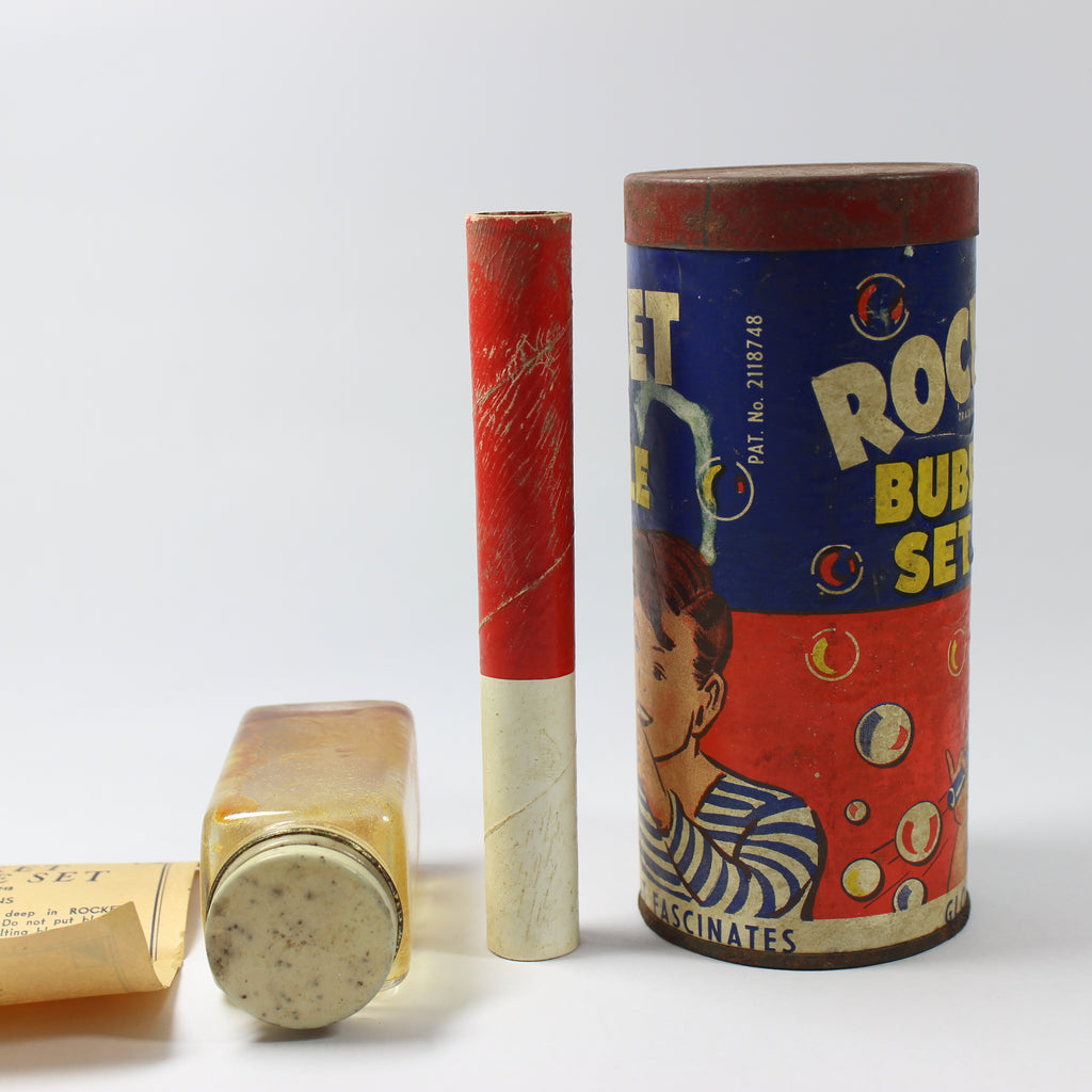 Glorified Bubble Set (1950) - Image 3