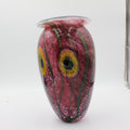 Eickholt Sunflower Vase 1998