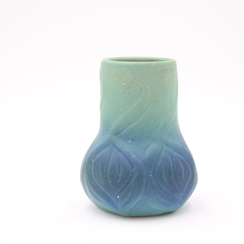 Van Briggle Pottery Vase