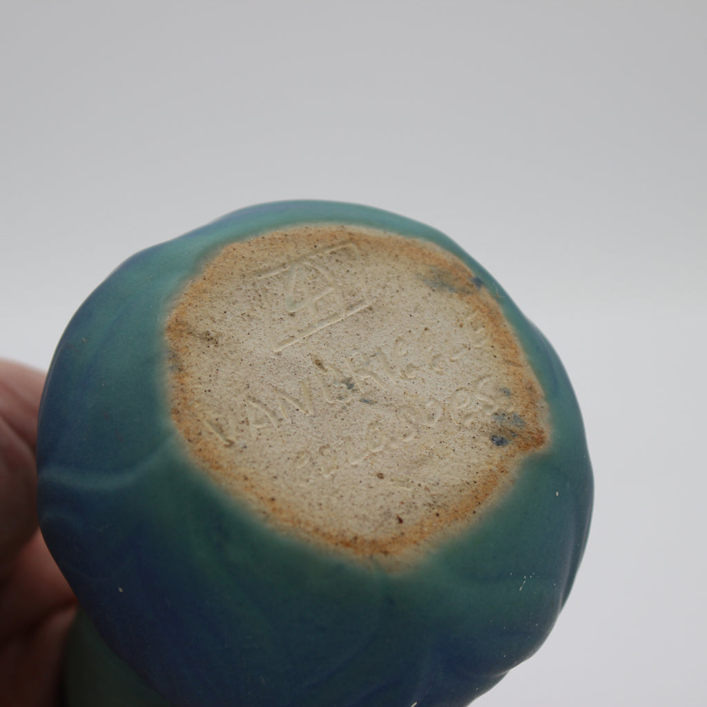 Van Briggle Pottery Vase