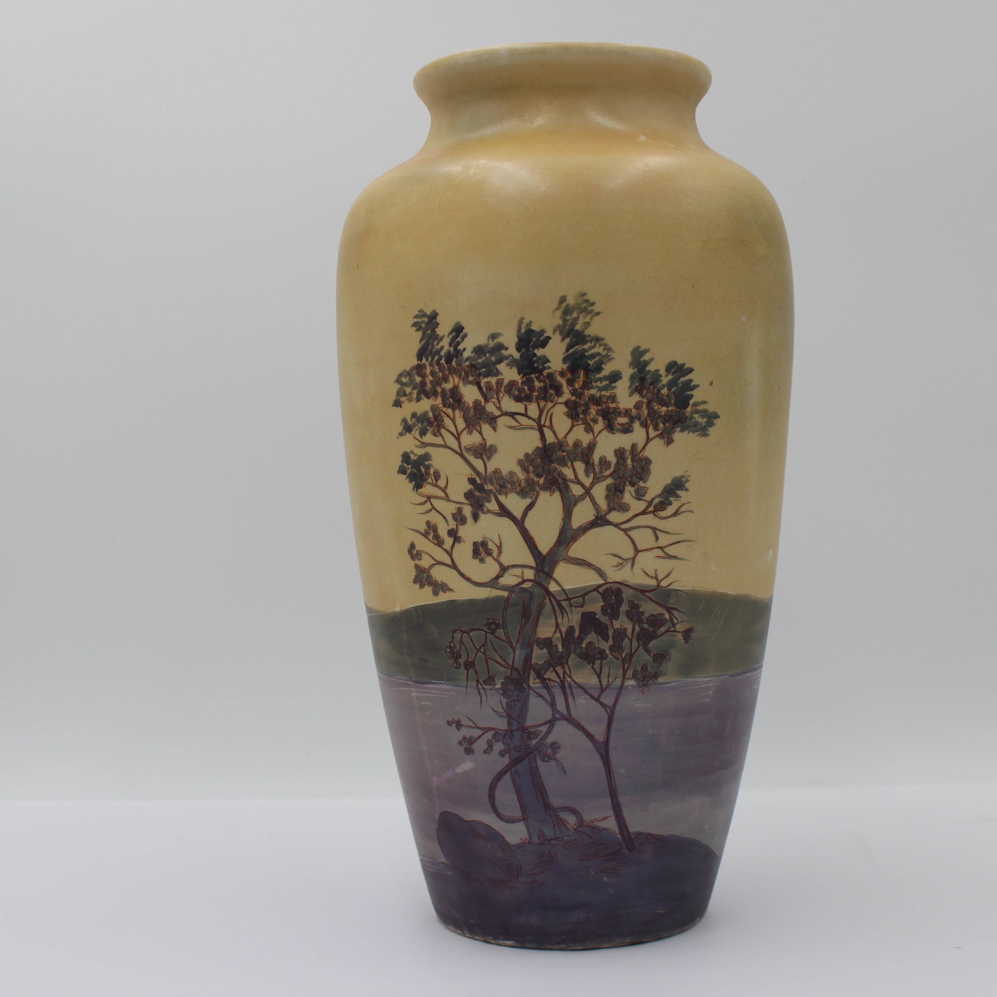 Weller LaSa Vase