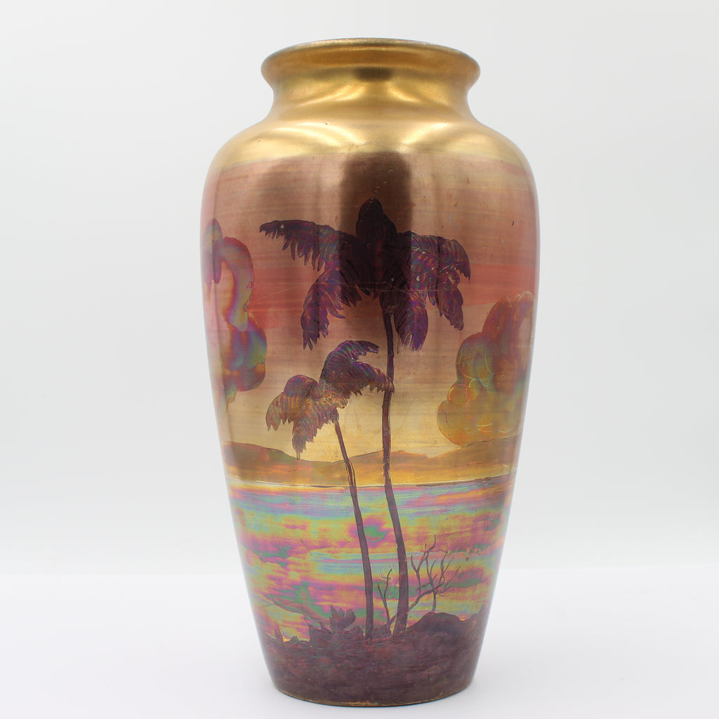 Weller LaSa Vase