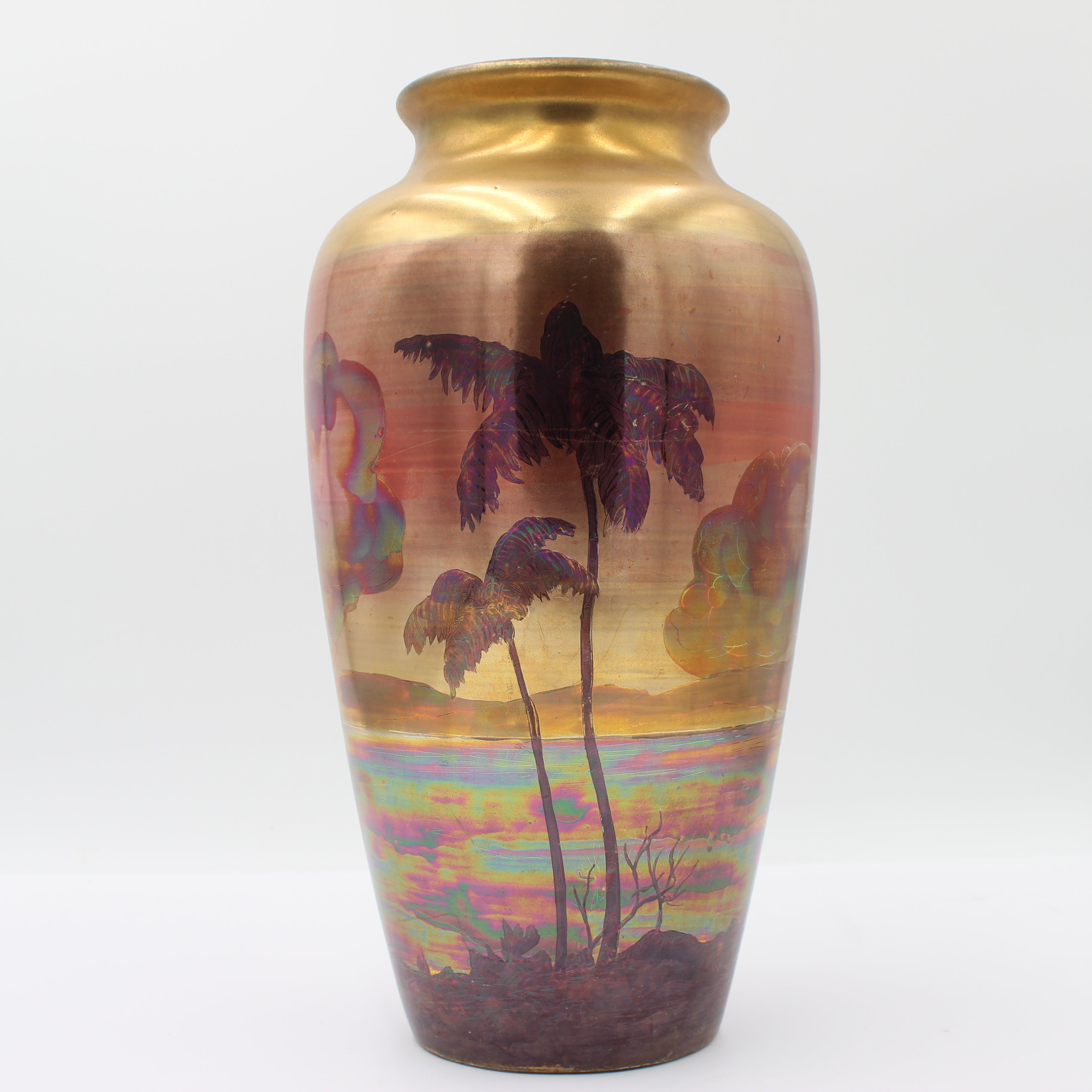 Weller LaSa Vase