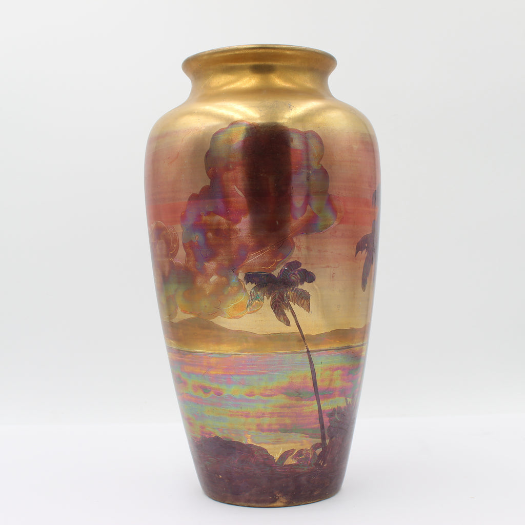 Weller LaSa Vase